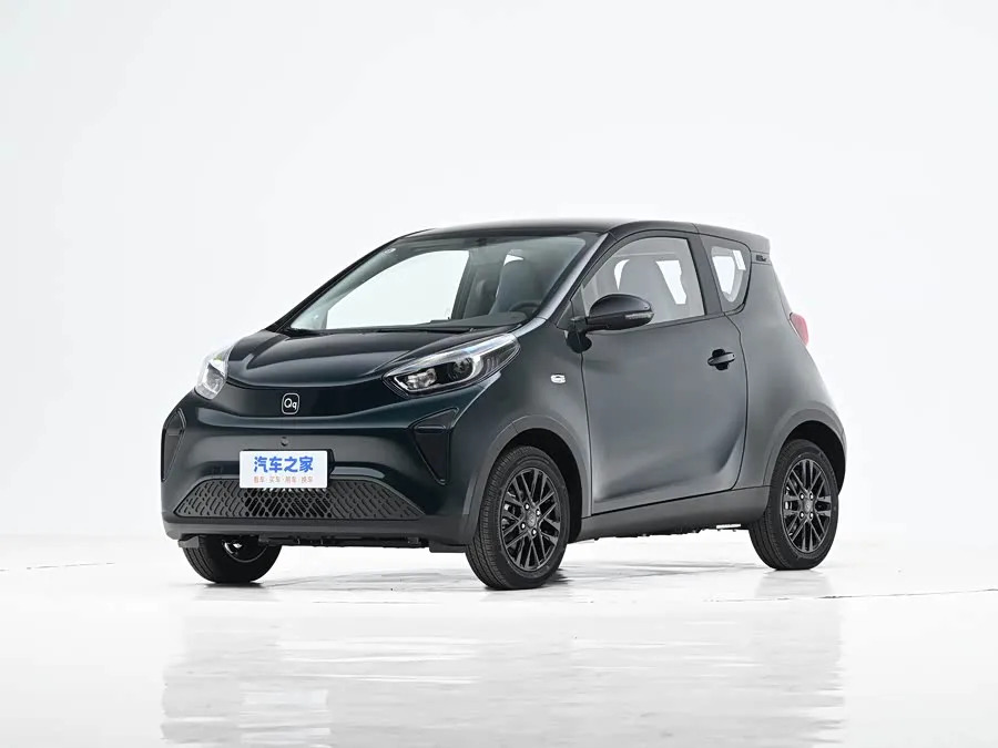 Chery QQ Little Ant 2026 из Китая — купить под ключ