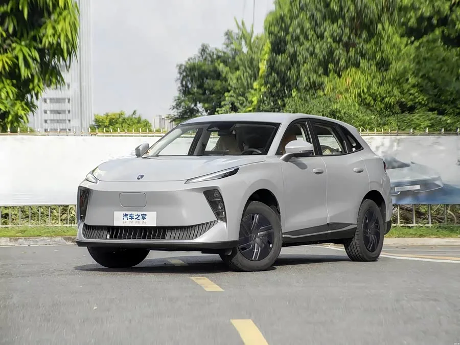 Dongfeng Forthing Xinghai X5 2026 из Китая — купить под ключ