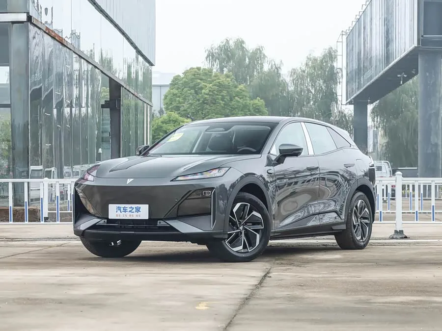 Changan Deepal S07 (S7) 2026 из Китая — купить под ключ