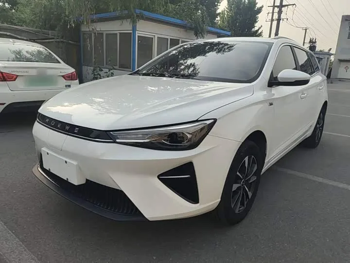 Roewe Ei5 2021 из Китая — купить под ключ