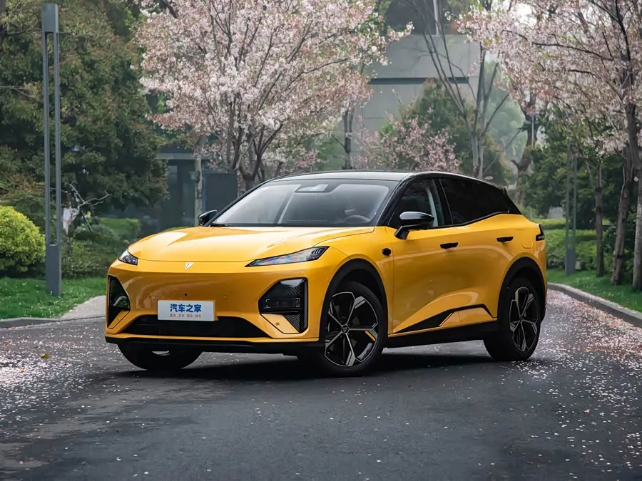 Changan Deepal S07 (S7) 2026 из Китая — купить под ключ