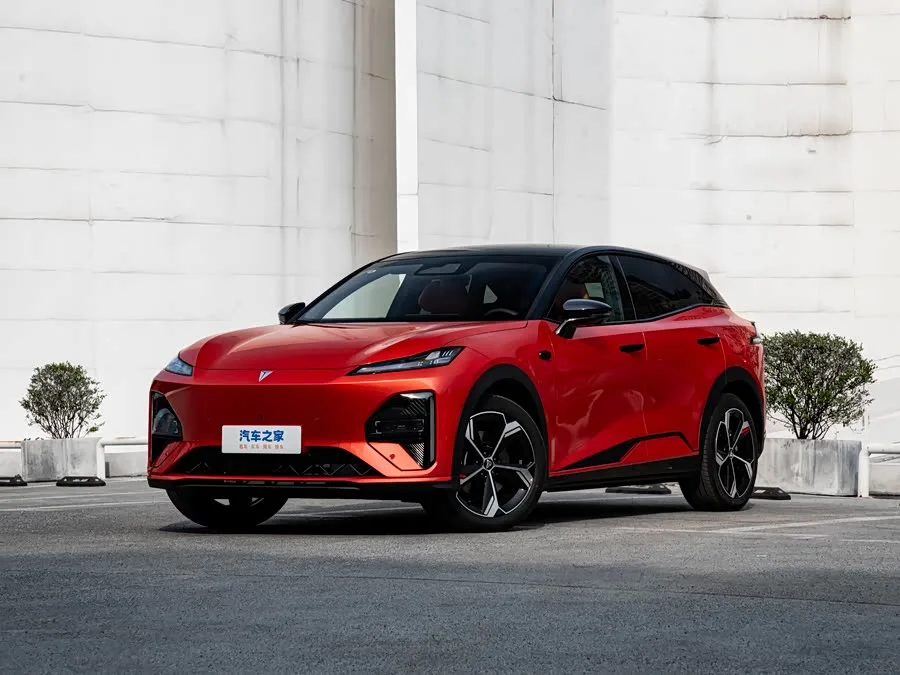 Changan Deepal S07 (S7) 2026 из Китая — купить под ключ