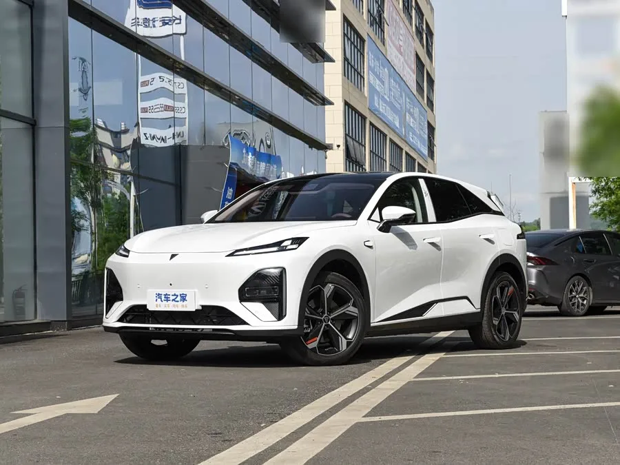 Changan Deepal S07 (S7) 2026 из Китая — купить под ключ