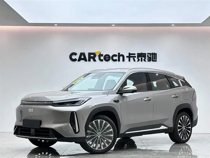 Geely Galaxy M7 2026 из Китая — купить под ключ