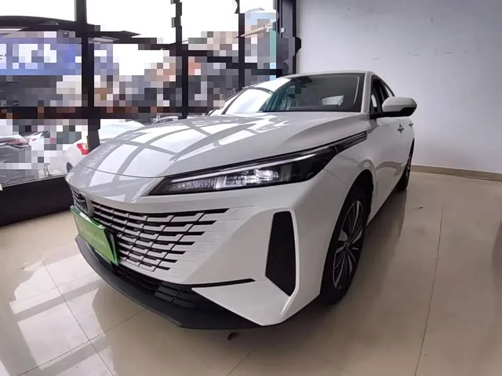 Changan Oshan 520 2026 из Китая — купить под ключ