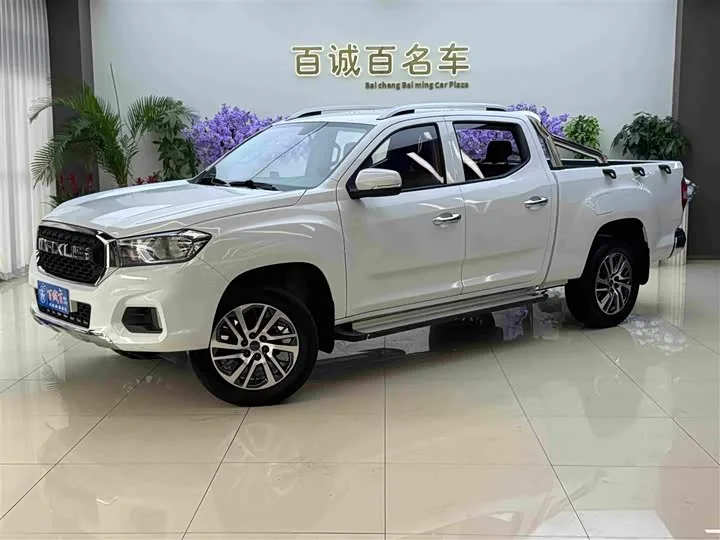 Maxus T70 2023 из Китая — купить под ключ