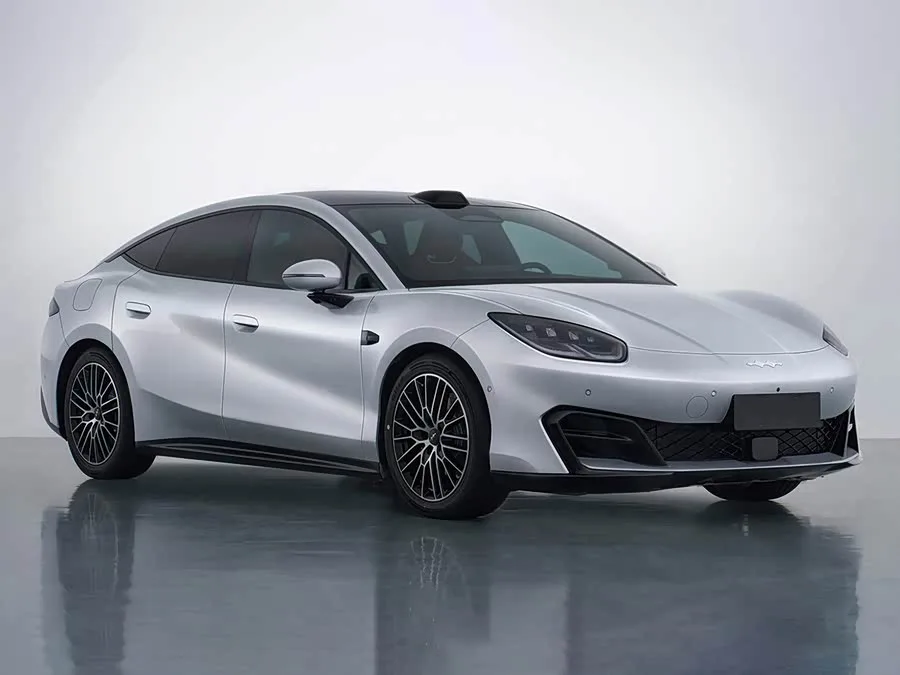 BYD FangChengBao S 2026 из Китая — купить под ключ