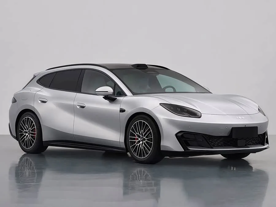BYD FangChengBao S 2026 из Китая — купить под ключ