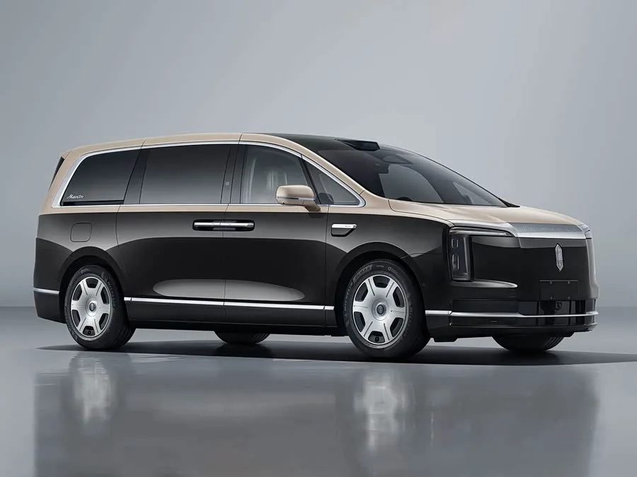 Maextro V680 2026 из Китая — купить под ключ