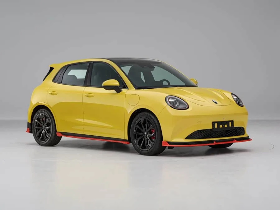 Ora 5 2026 из Китая — купить под ключ