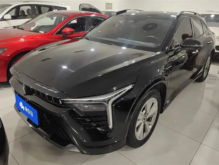 Bestune B70S 2022 из Китая — купить под ключ