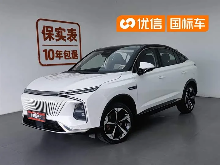 Roewe Whale 2022 из Китая — купить под ключ