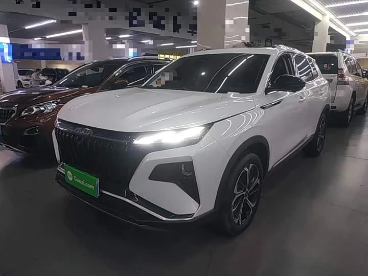 Dongfeng Aeolus Haoji 2024 из Китая — купить под ключ
