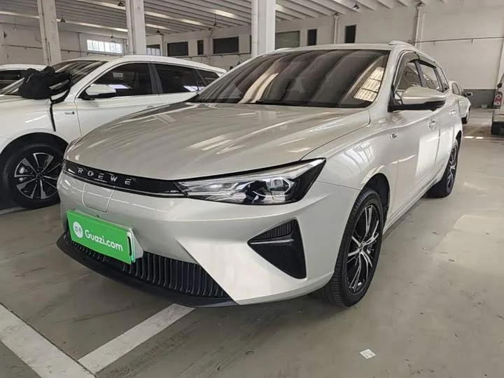Roewe Ei5 2022 из Китая — купить под ключ