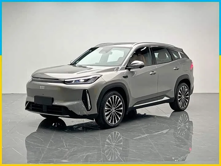 Geely Galaxy M7 2026 из Китая — купить под ключ