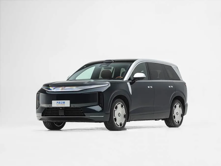 BYD Datang 2026 из Китая — купить под ключ