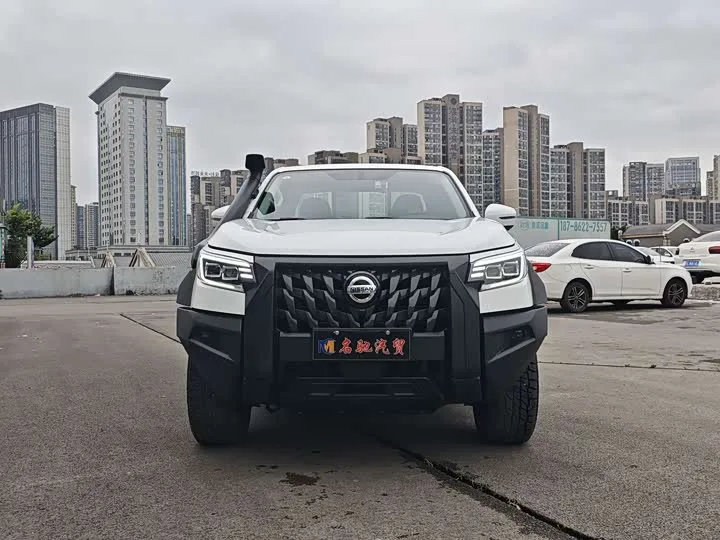 Dongfeng Rich 7 2025 из Китая — купить под ключ