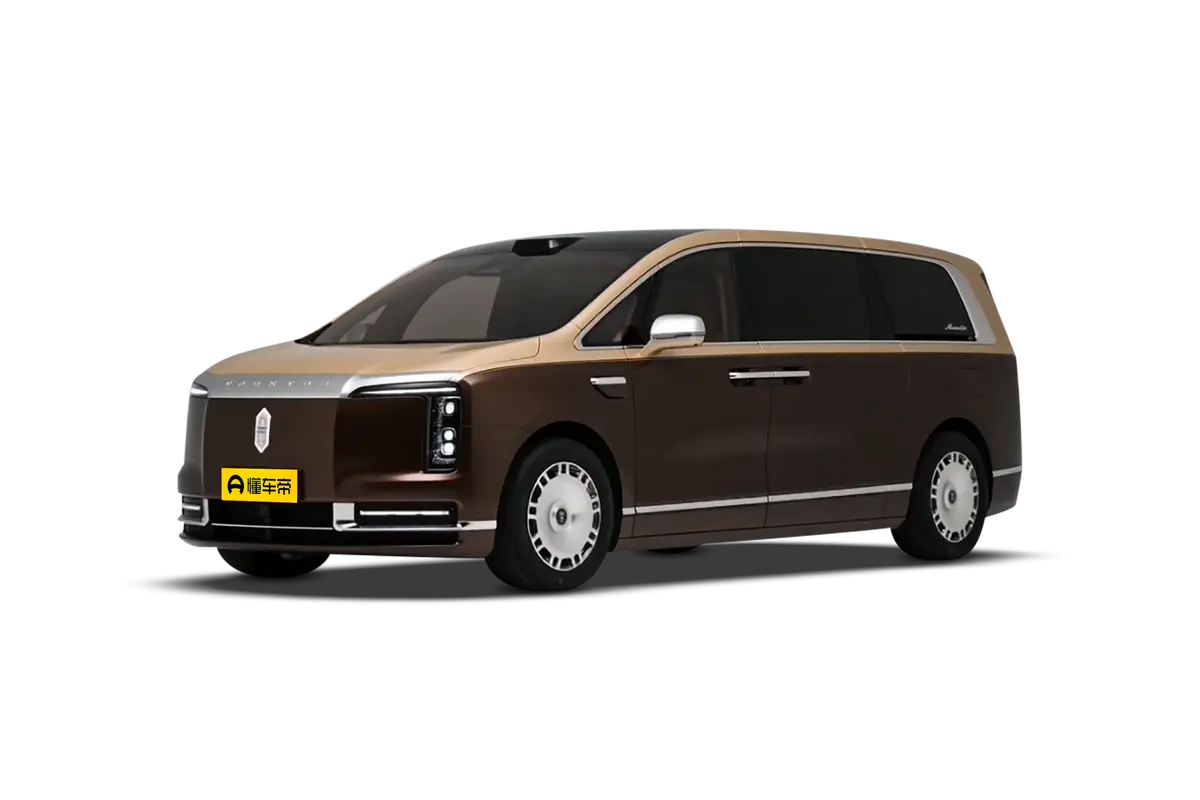 Maextro V800 — цвет золотистый
