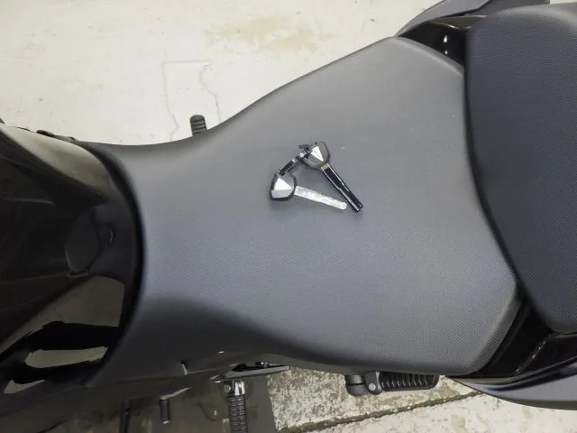 Kawasaki NINJA1100SX с аукциона BDS, кадр 7