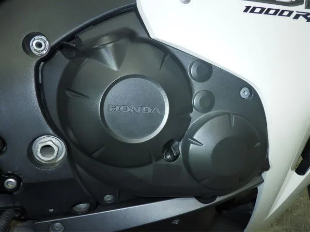 Honda CBR1000RR с аукциона BDS, кадр 3