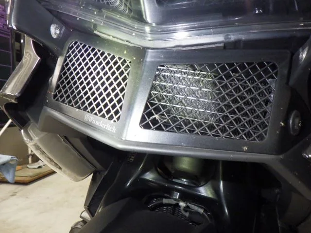 BMW K1600GT с аукциона BDS, кадр 3