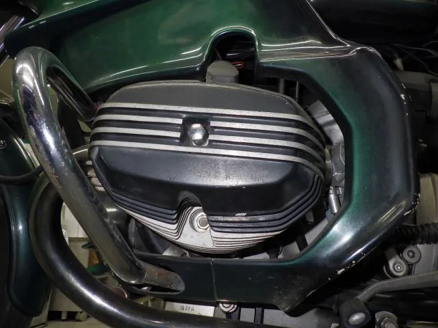 BMW R100RT с аукциона BDS, кадр 5