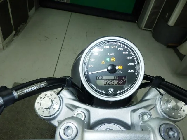 Другие марки BMWR NINE T SCRAMBLER с аукциона BDS, кадр 7