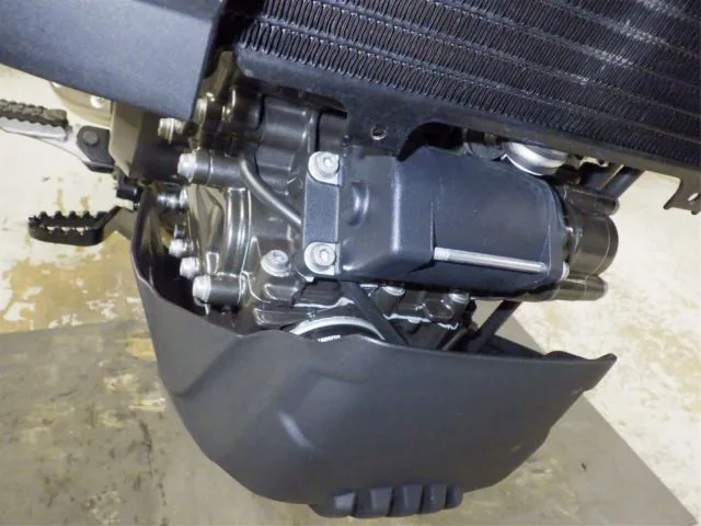 Другие марки BMWG310GS с аукциона BDS, кадр 5