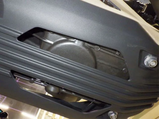 Другие марки BMWG310GS с аукциона BDS, кадр 6