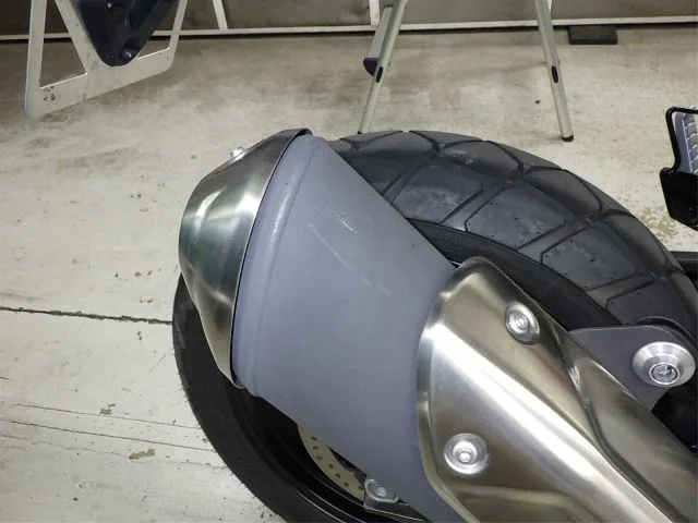 Другие марки BMWG310GS с аукциона BDS, кадр 9