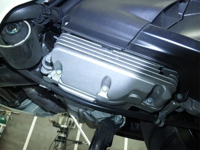 Vespa GTV300 с аукциона BDS, кадр 6