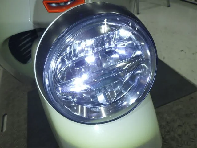 Vespa GTV300 с аукциона BDS, кадр 9