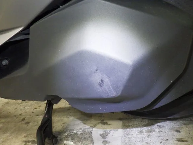 Другие марки BMWC400GT с аукциона BDS, кадр 3