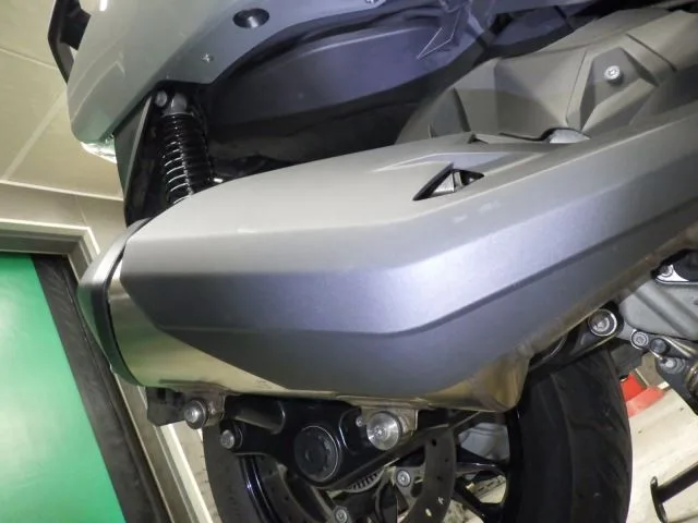 Другие марки BMWC400GT с аукциона BDS, кадр 7