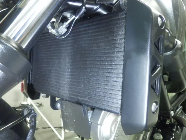 Suzuki SV650XA с аукциона BDS, кадр 3