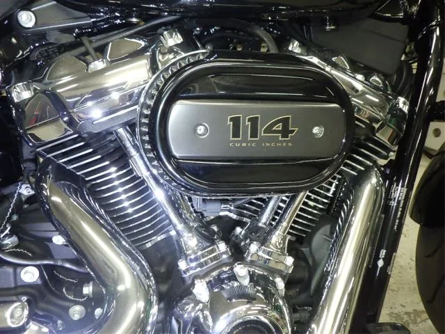Harley-Davidson FXBRS1870 с аукциона BDS, кадр 3