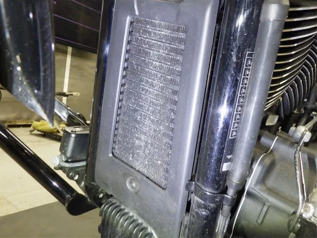Harley-Davidson FXBRS1870 с аукциона BDS, кадр 4