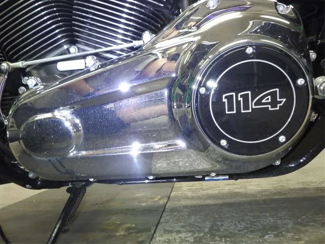 Harley-Davidson FXBRS1870 с аукциона BDS, кадр 6