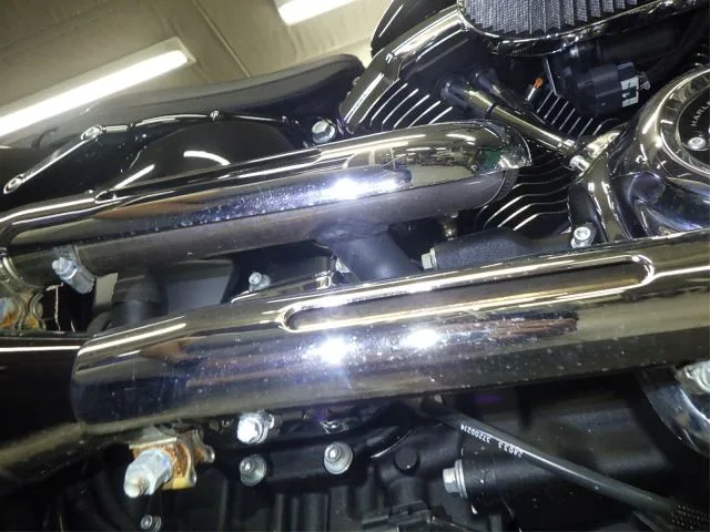 Harley-Davidson FXBRS1870 с аукциона BDS, кадр 8