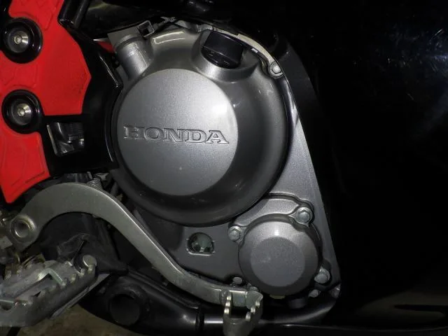 Honda CRF250 RALLY с аукциона BDS, кадр 3