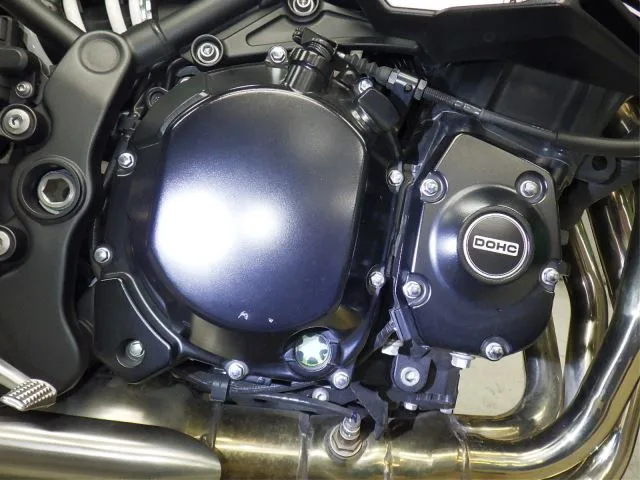 Kawasaki Z900RSKAFE с аукциона BDS, кадр 3
