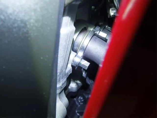 Honda CBR1000RR с аукциона BDS, кадр 4