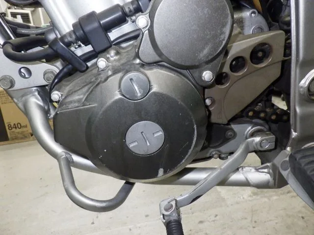 Suzuki 250SB с аукциона BDS, кадр 3