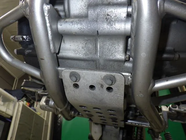 Suzuki 250SB с аукциона BDS, кадр 6