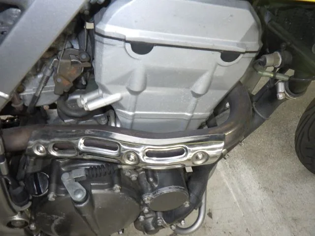 Suzuki 250SB с аукциона BDS, кадр 8