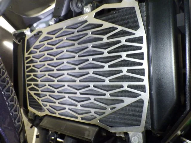 Kawasaki Z400 с аукциона BDS, кадр 4