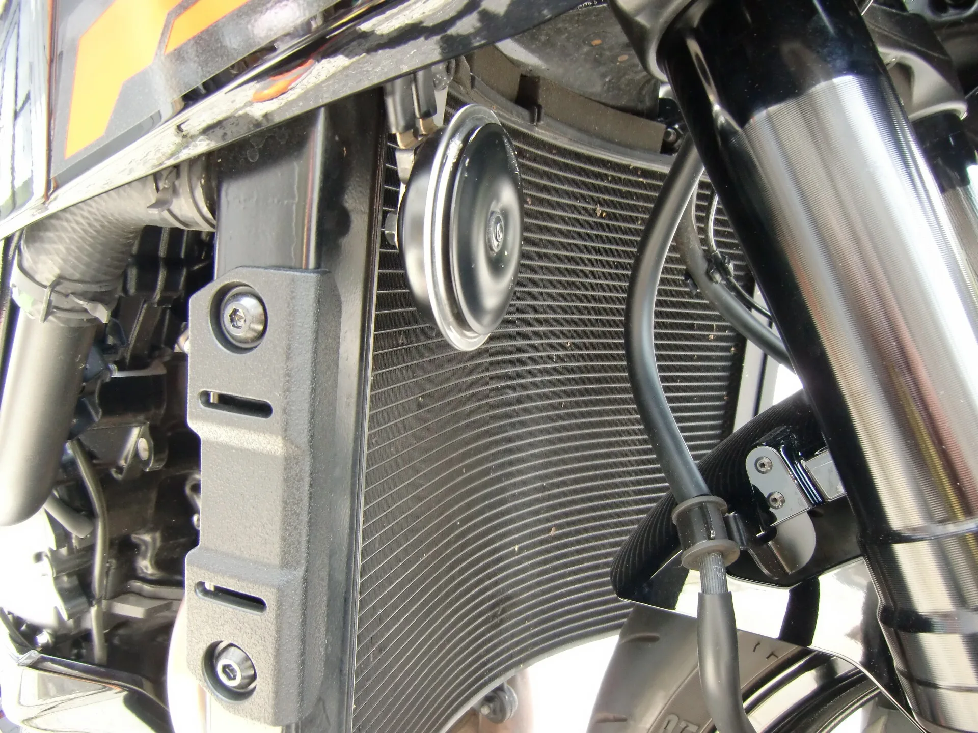 Kawasaki Z H2 с аукциона AUCNET, кадр 7