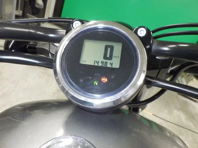 Yamaha BOLT950RA с аукциона BDS, кадр 7