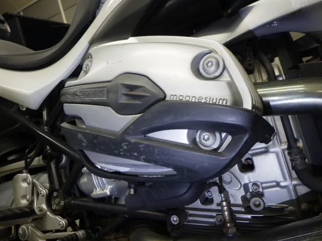 BMW R1200R с аукциона BDS, кадр 4