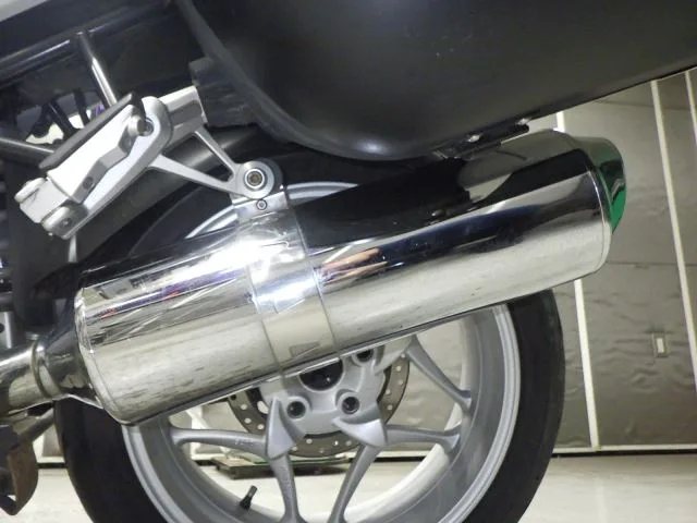 BMW R1200R с аукциона BDS, кадр 10